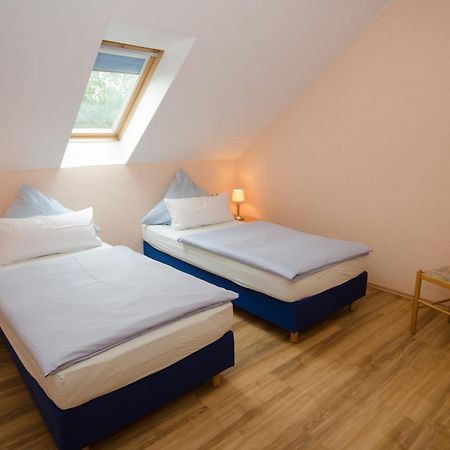 Ferienwohnung Busemann 里尔 客房 照片