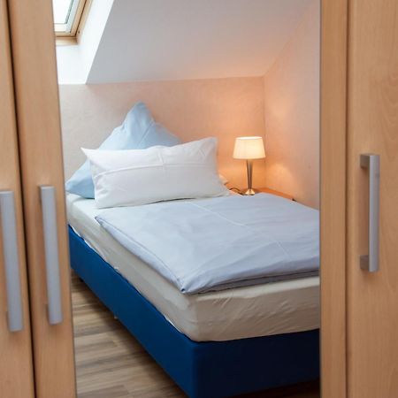 Ferienwohnung Busemann 里尔 客房 照片