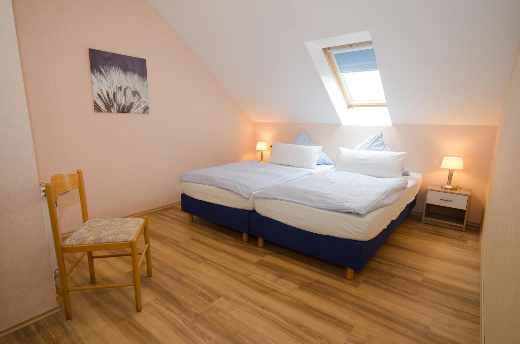 Ferienwohnung Busemann 里尔 客房 照片