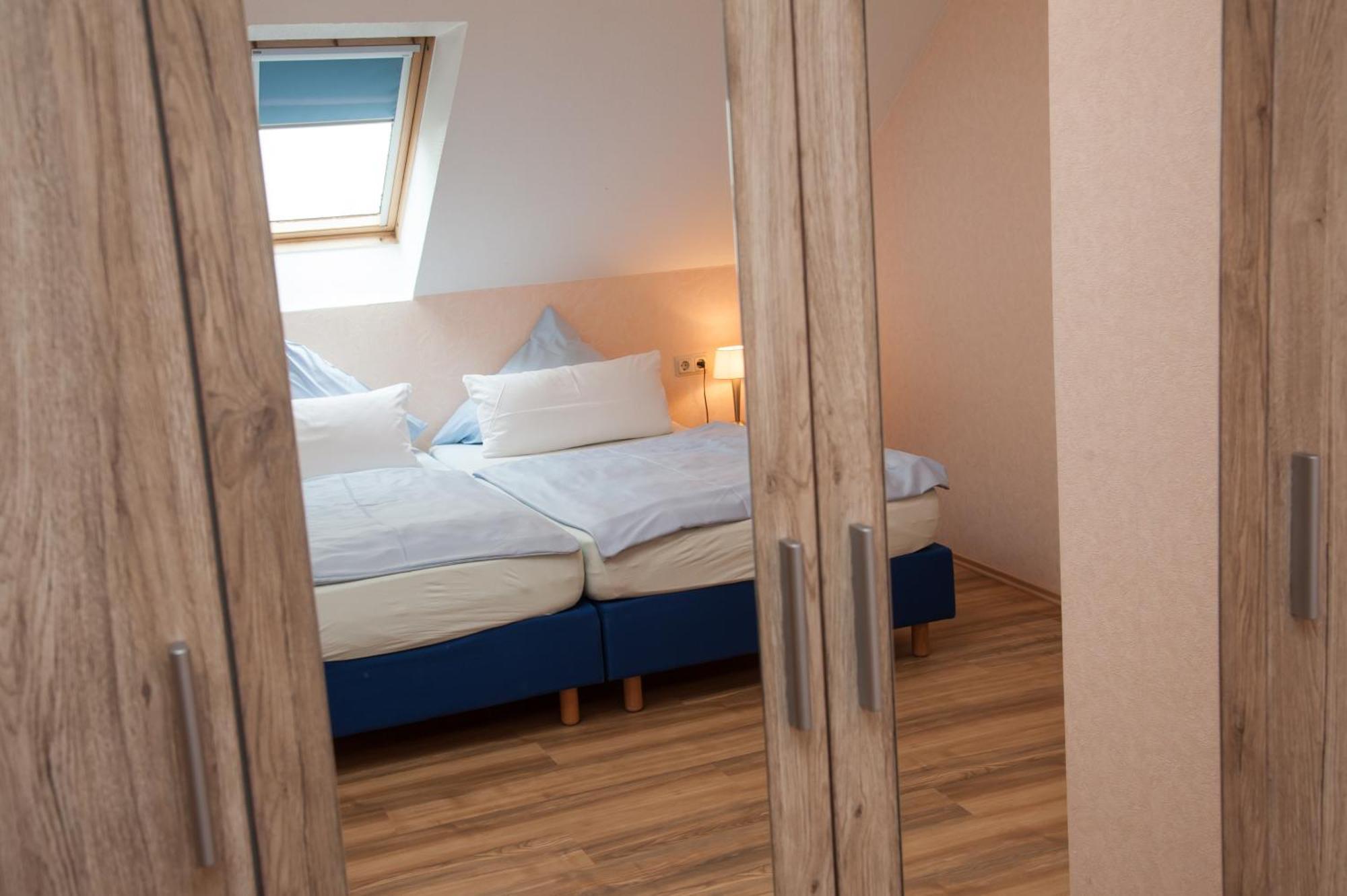 Ferienwohnung Busemann 里尔 客房 照片