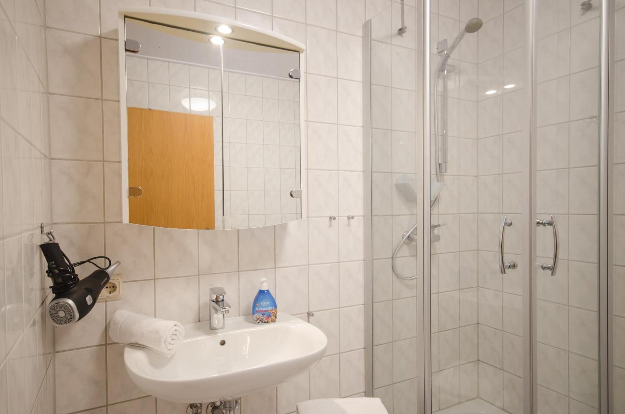 Ferienwohnung Busemann 里尔 客房 照片