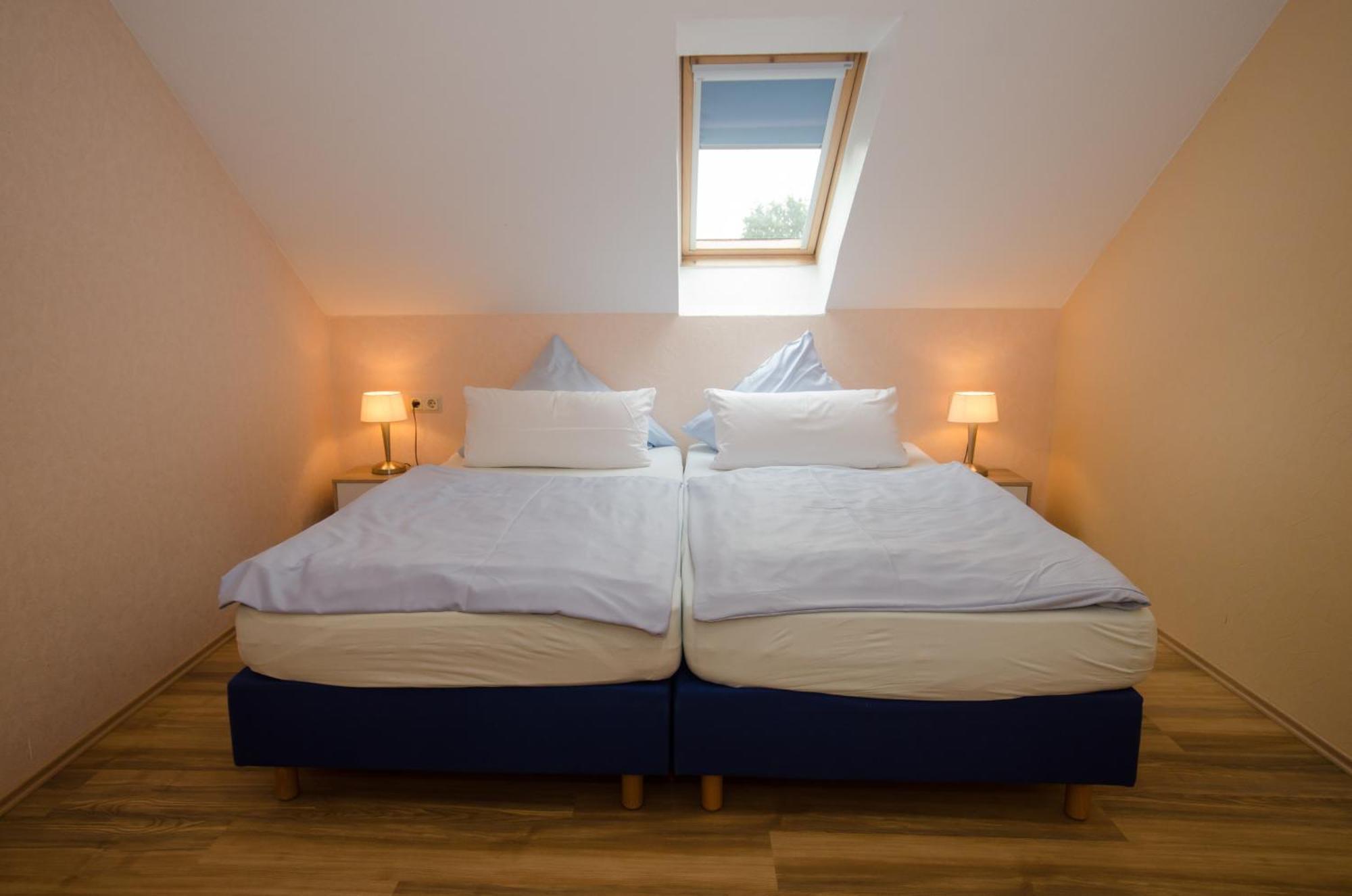 Ferienwohnung Busemann 里尔 客房 照片